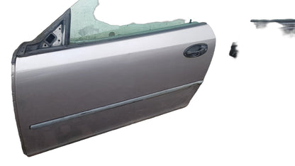 2003 - 2012 Saab 9-3 YS3F Convertible Left Front Door