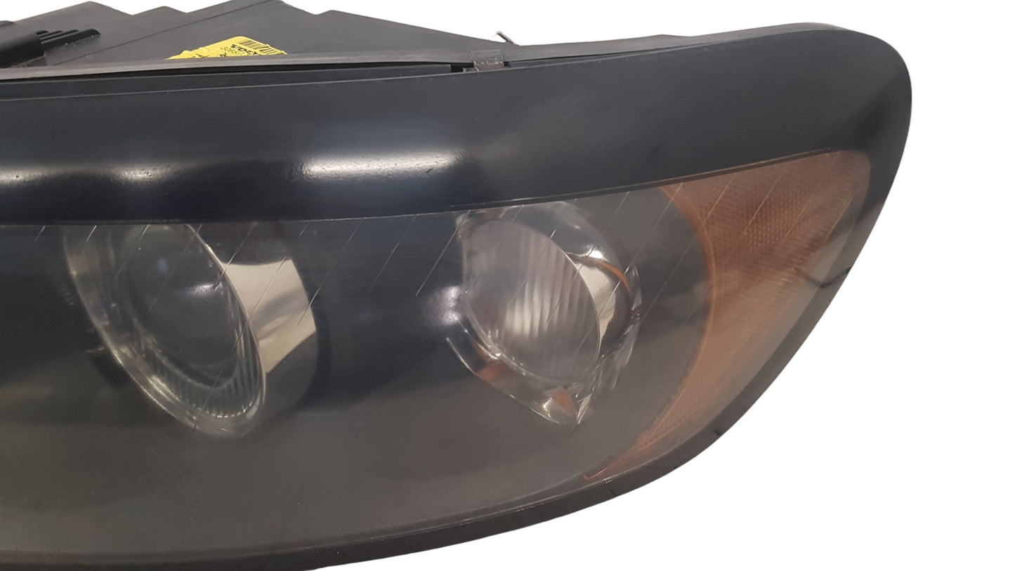 2006 - 2012 Volvo C30  Hatchback Left Headlight 30657174
