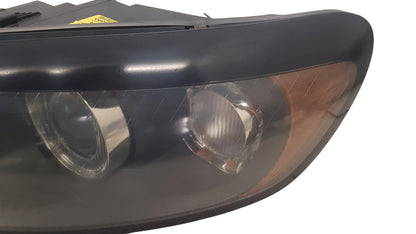 2006 - 2012 Volvo C30  Hatchback Left Headlight 30657174