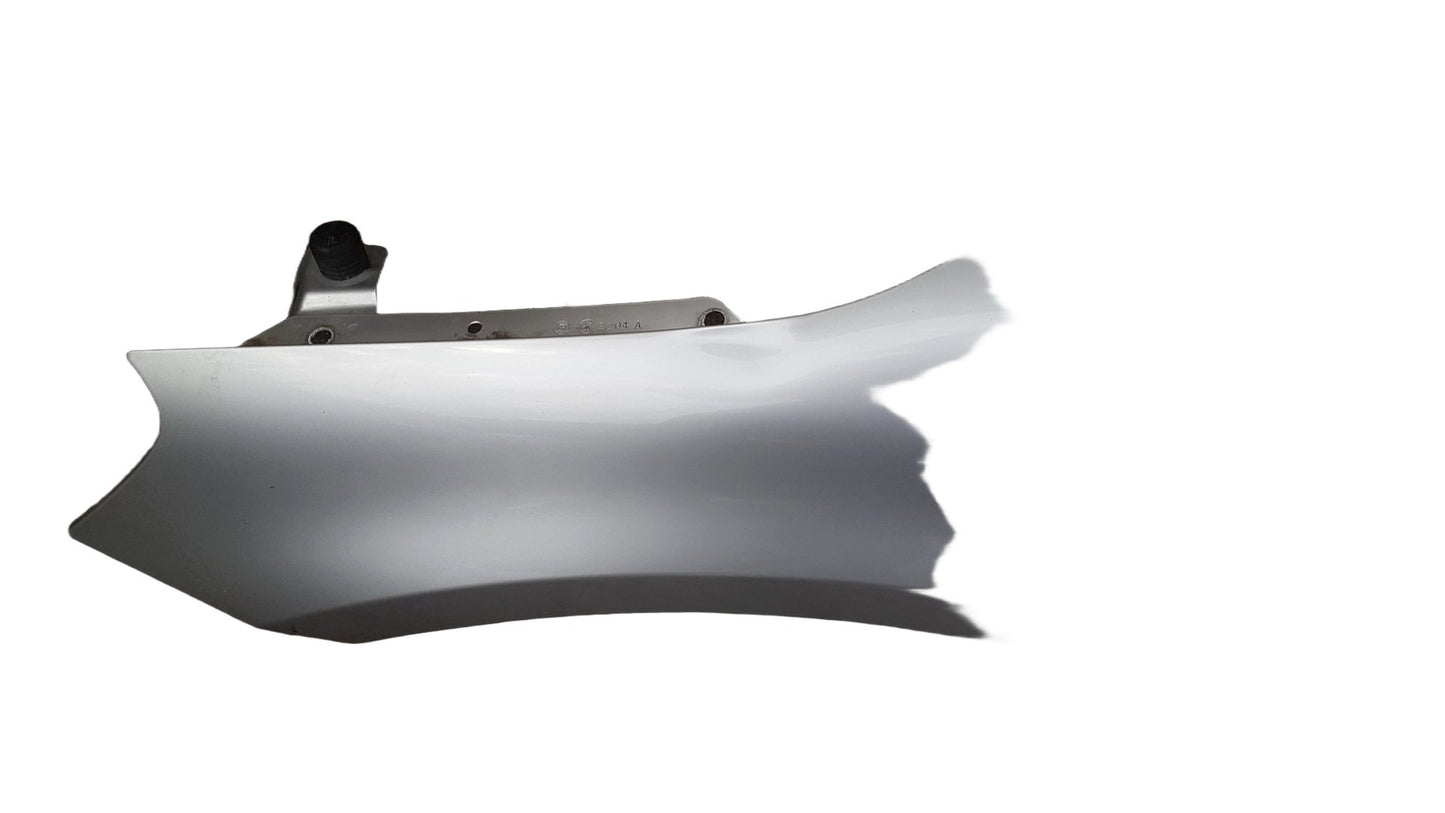 2008 - 2017 Volvo XC60 I 156 SUV Left Front Guard