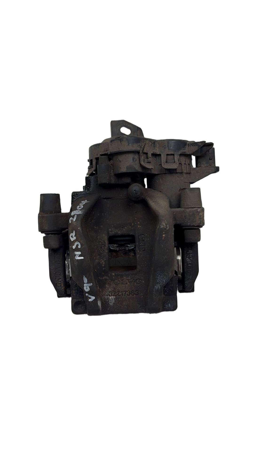 2017 - 2025 Volvo V90 235, 236 Estate Left Rear Caliper 32287433