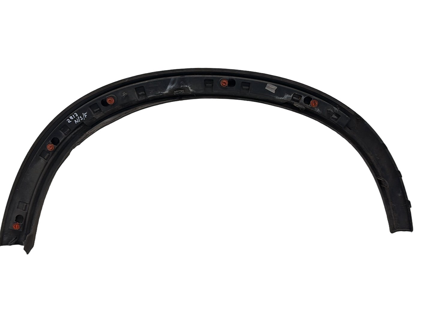 2005 - 2012 Volvo XC90  Estate Left Front Wheel Arch Moulding 30779577
