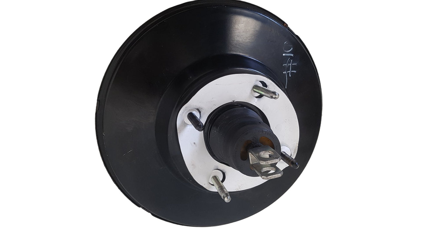 2006 - 2013 Volvo C70 II 542 Convertible Brake Booster 31329889