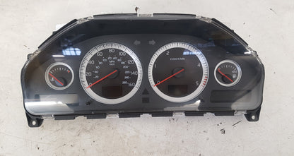 2006 - 2014 Volvo XC90 I 275 SUV Instrument Cluster 31296343
