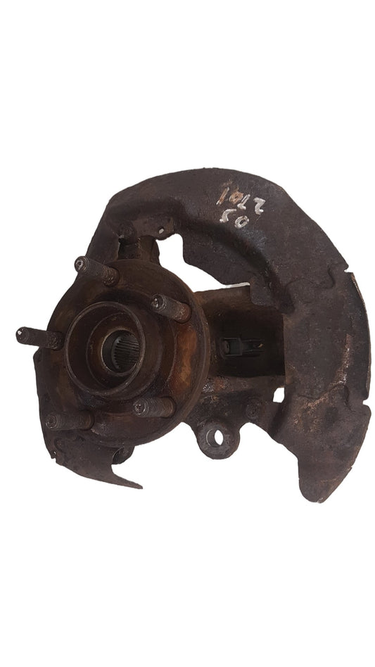 2009 Saab 9-3  Estate Right Front Hub Assembly 3M51-3K170