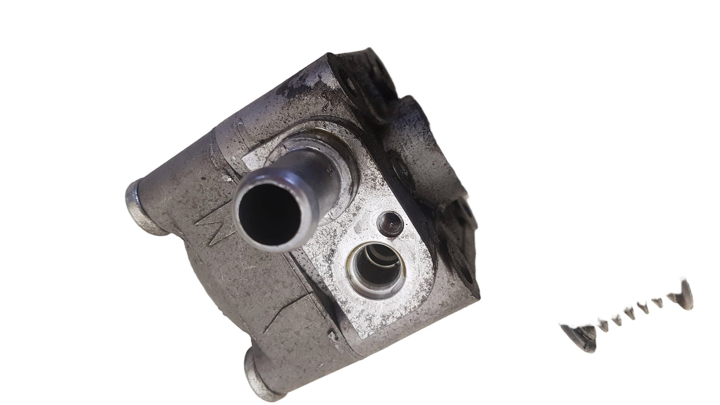 2008 - 2015 Volvo V70 III 135 Estate Power Steering Pump 30741122