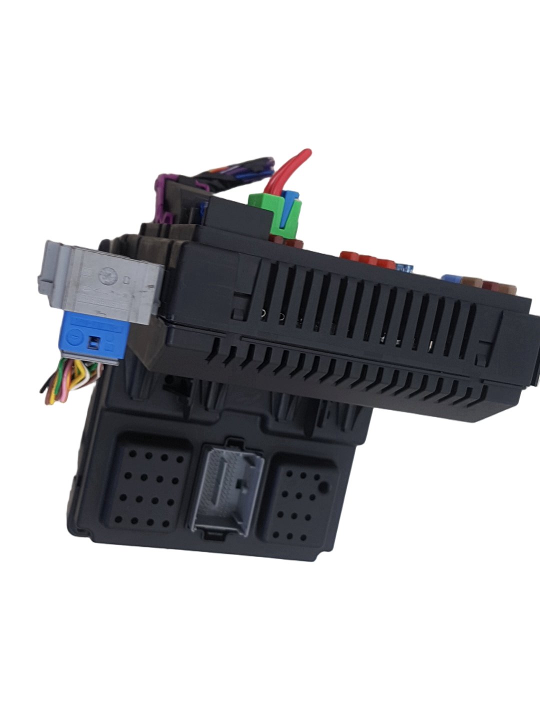 2003 - 2007 Volvo XC70 II 295 Estate Central Electronic Module 30786475