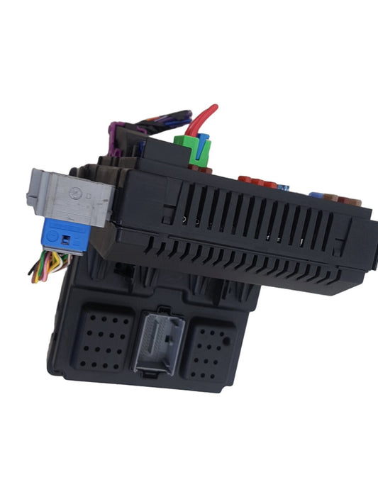 2003 - 2007 Volvo XC70 II 295 Estate Central Electronic Module 30786475
