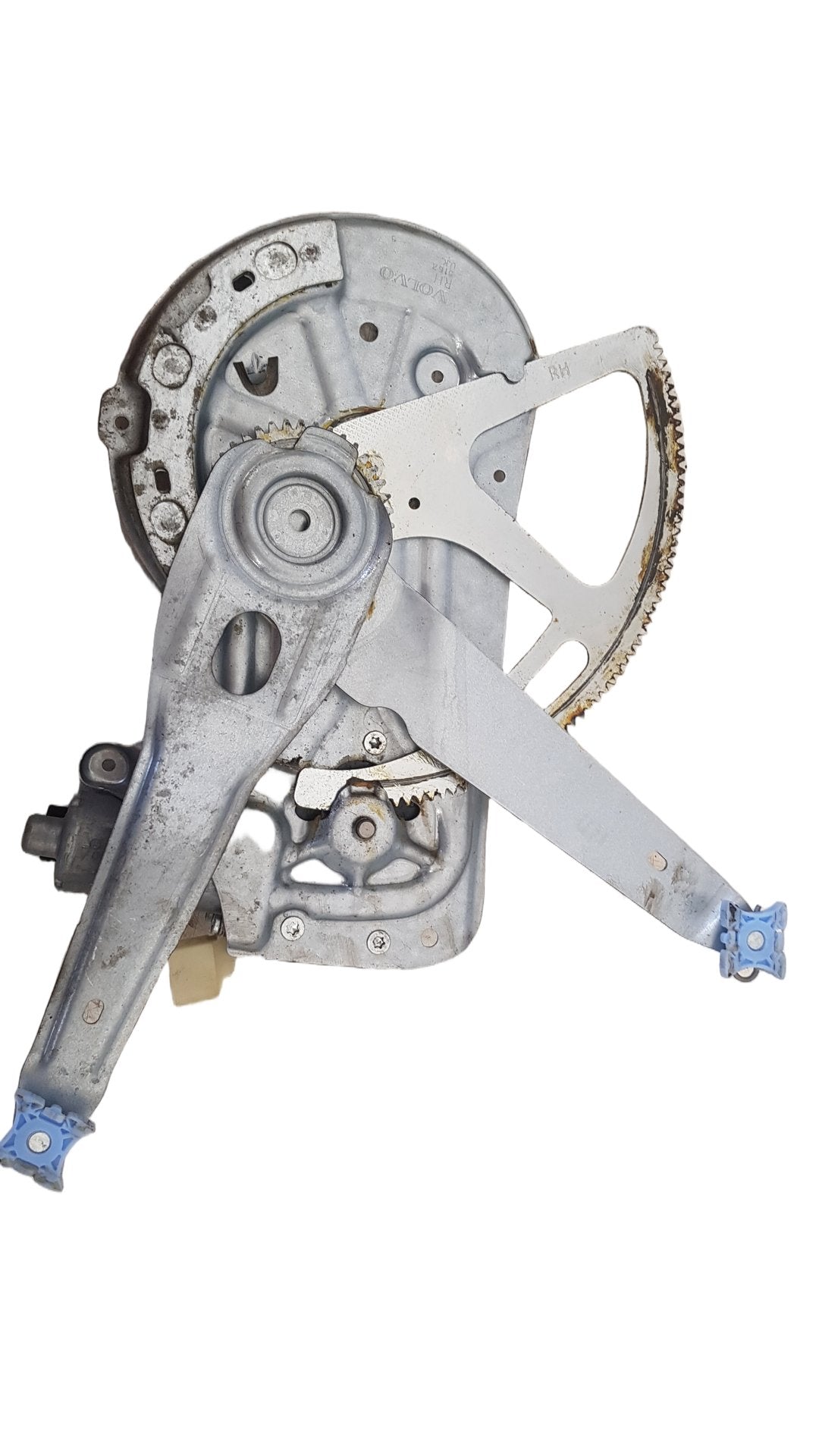 2006 - 2014 Volvo XC90 I 275 SUV Right Front Window Regulator/Motor