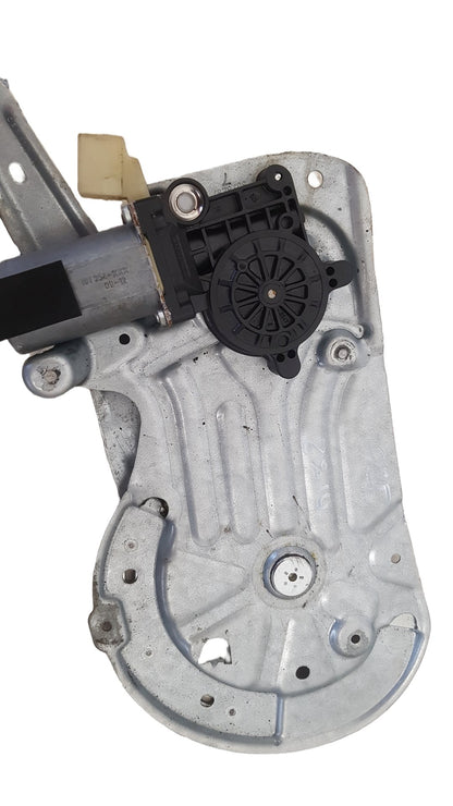 2006 - 2014 Volvo XC90 I 275 SUV Right Front Window Regulator/Motor