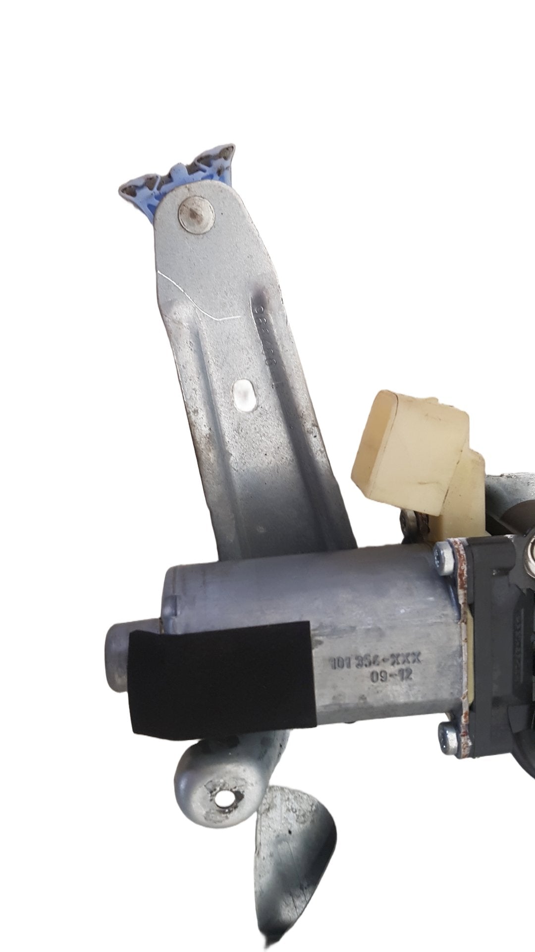 2006 - 2014 Volvo XC90 I 275 SUV Right Front Window Regulator/Motor