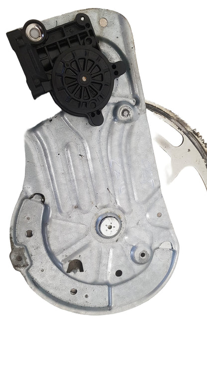 2006 - 2014 Volvo XC90 I 275 SUV Right Front Window Regulator/Motor