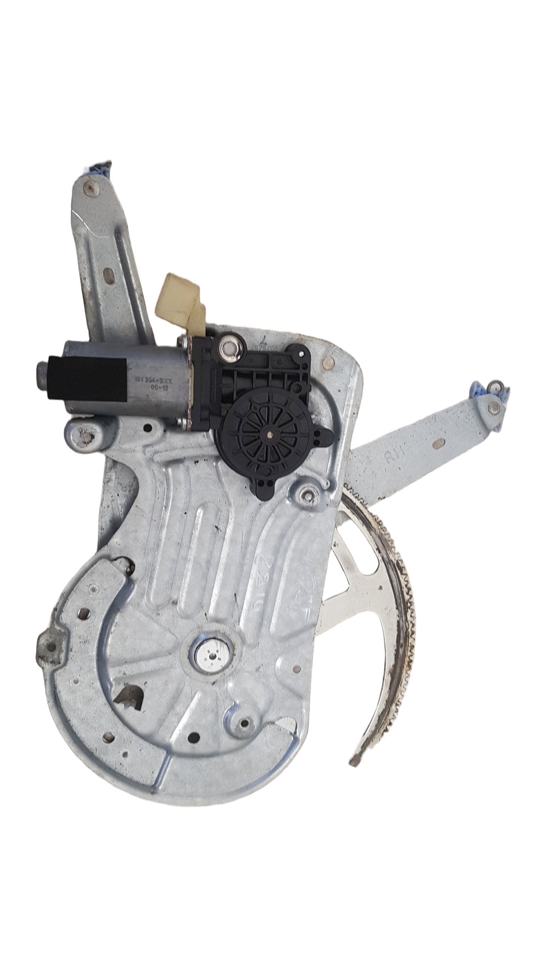 2006 - 2014 Volvo XC90 I 275 SUV Right Front Window Regulator/Motor
