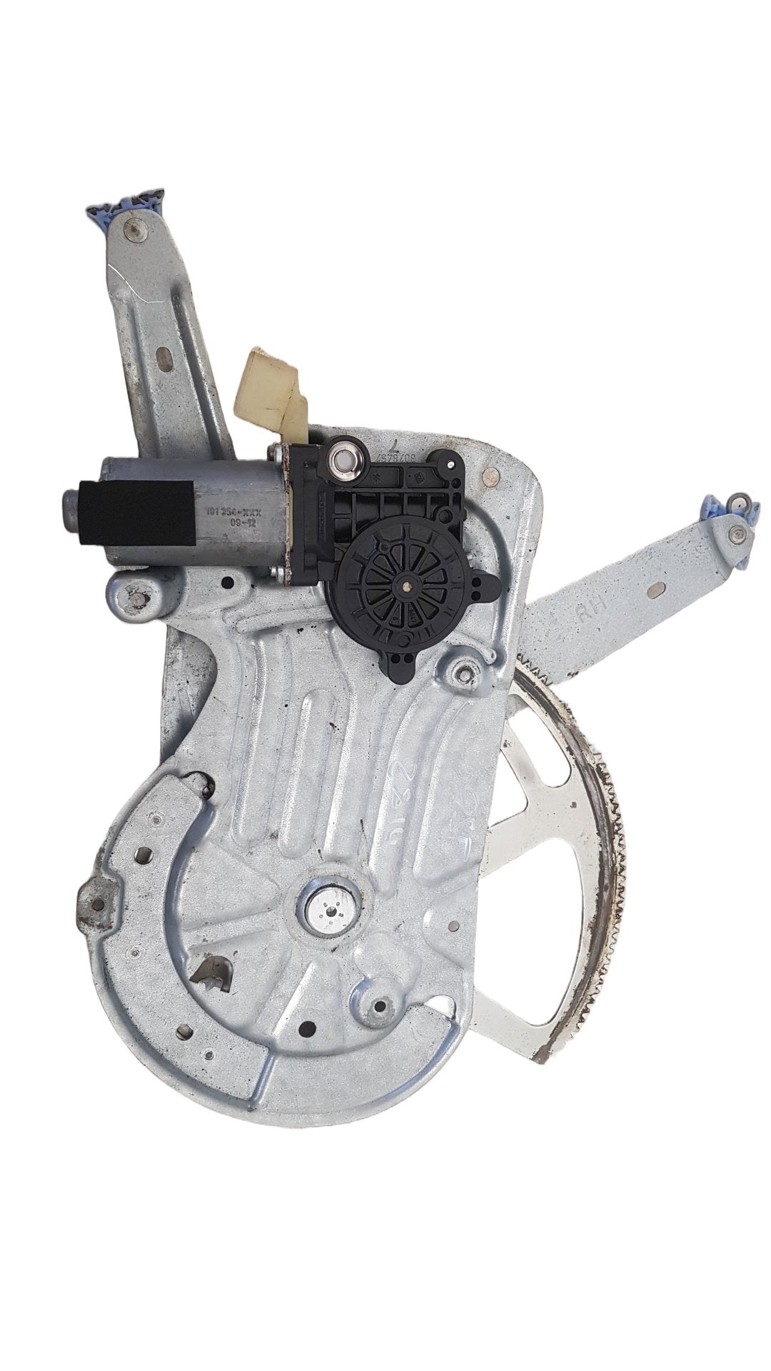 2006 - 2014 Volvo XC90 I 275 SUV Right Front Window Regulator/Motor