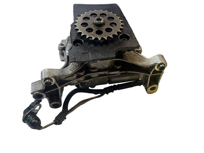 2008 - 2017 Volvo XC60 I 156 SUV Oil Pump 31401488AA