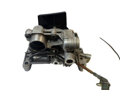 2008 - 2017 Volvo XC60 I 156 SUV Oil Pump 31401488AA