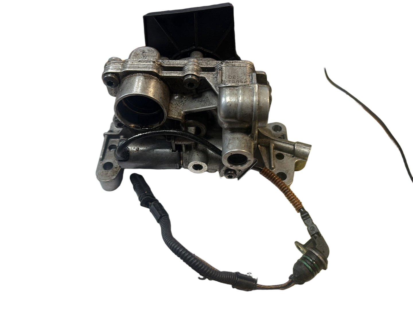 2008 - 2017 Volvo XC60 I 156 SUV Oil Pump 31401488AA