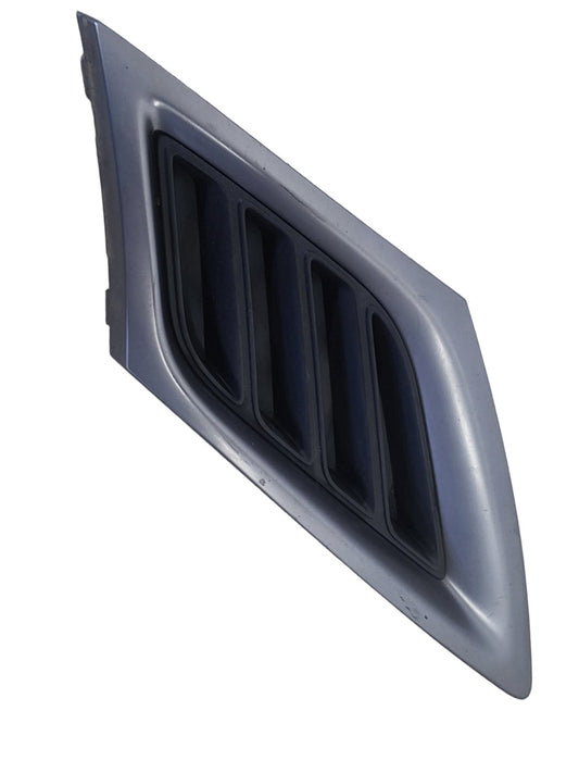 2009 Saab 9-3 YS3F Saloon Left Bumper Grille 12765503