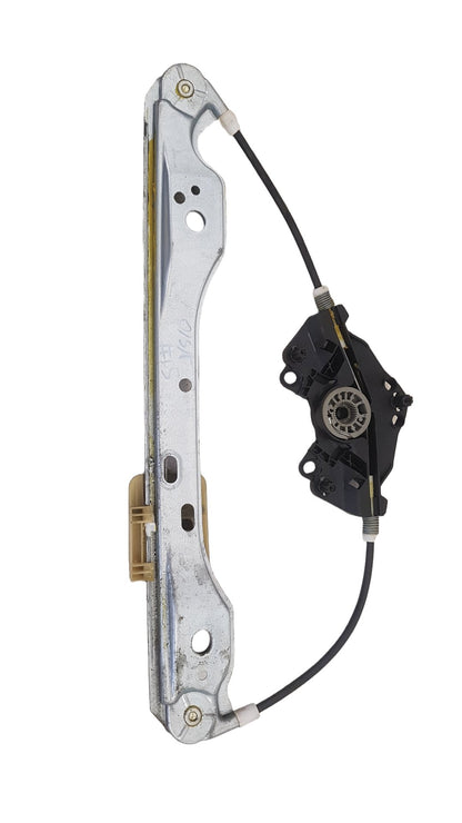 2008 - 2017 Volvo XC60 I 156 SUV Right Rear Window Regulator/Motor 964289101