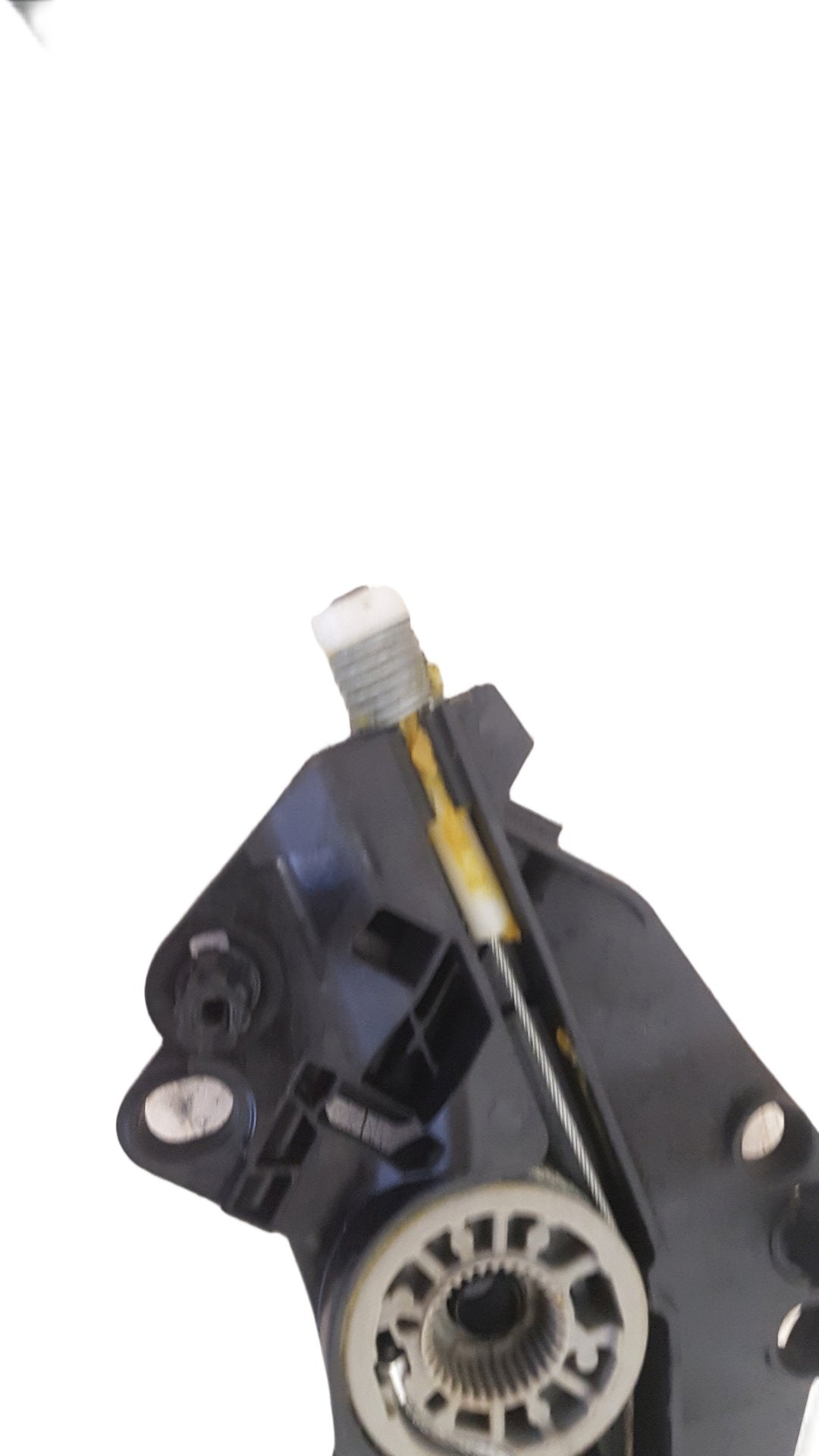 2008 - 2017 Volvo XC60 I 156 SUV Right Rear Window Regulator/Motor 964289101
