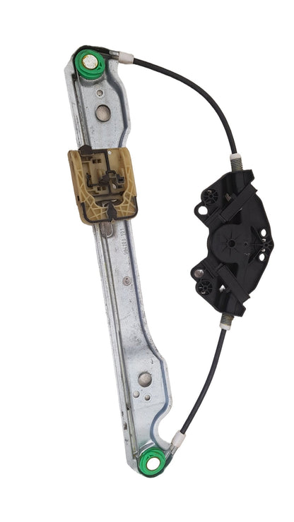 2008 - 2017 Volvo XC60 I 156 SUV Right Rear Window Regulator/Motor 964289101