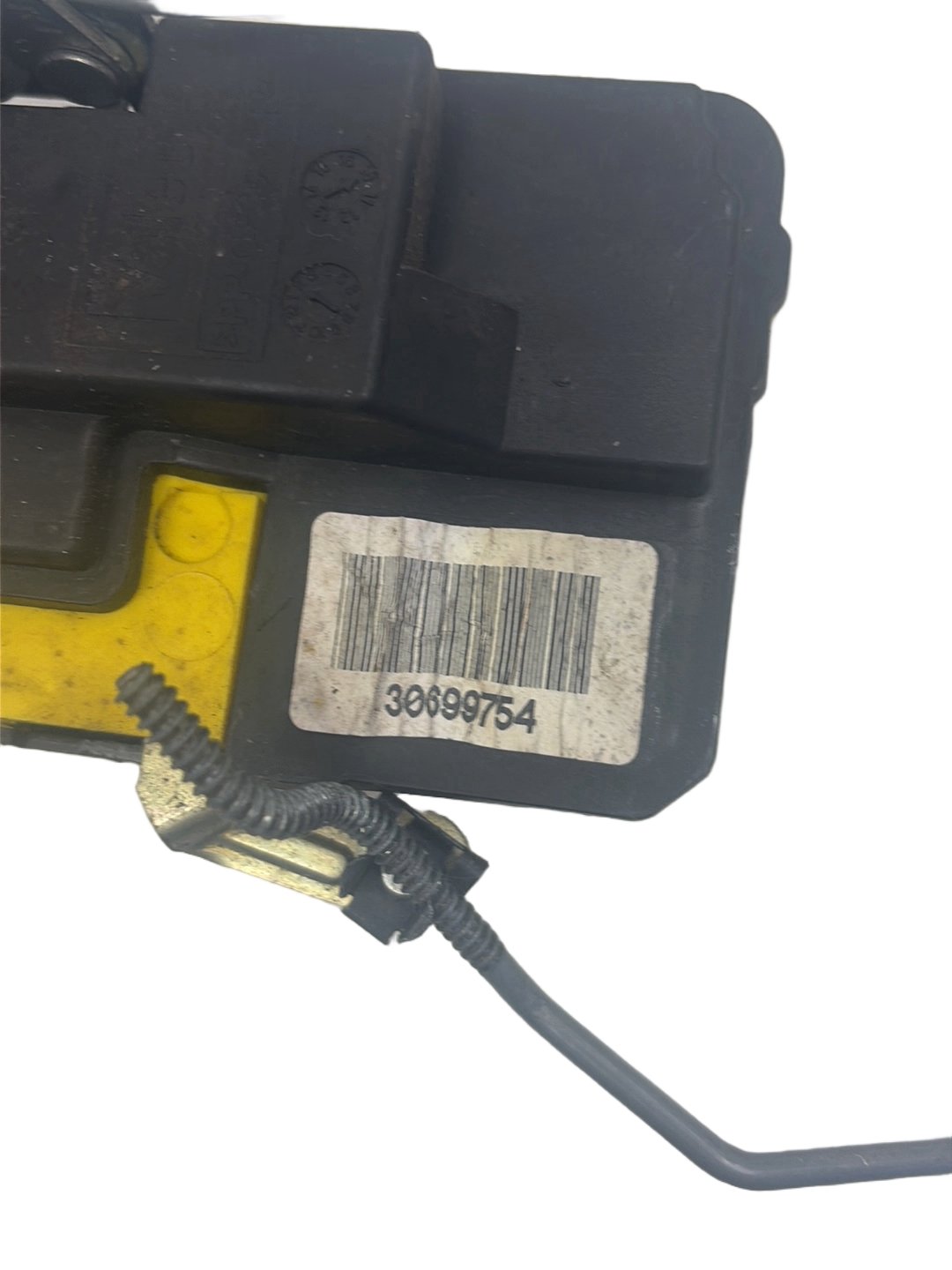 2006 - 2014 Volvo XC90 I 275 SUV Left Rear Door Lock Actuator 30699754
