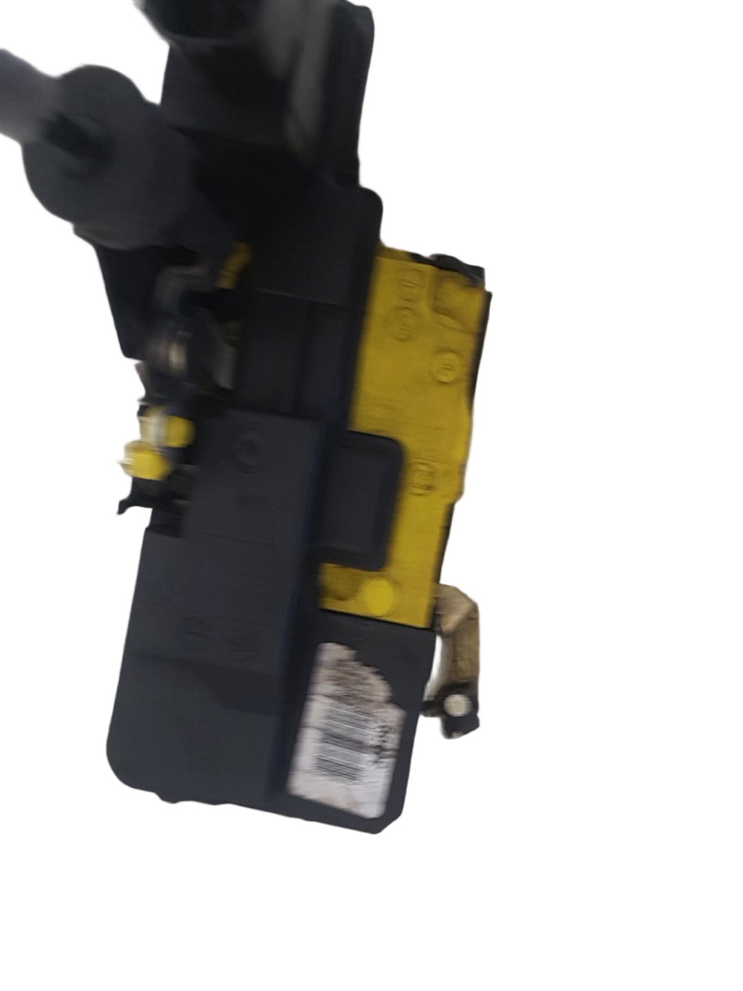 2006 - 2014 Volvo XC90 I 275 SUV Right Rear Door Lock Actuator 30699756