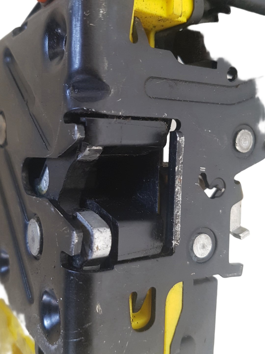 2006 - 2014 Volvo XC90 I 275 SUV Right Rear Door Lock Actuator 30699756