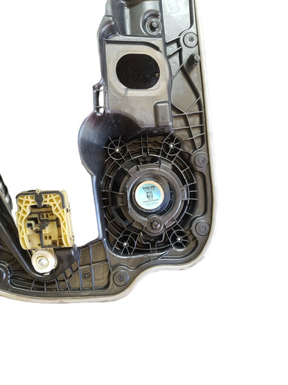 2017 - 2025 Volvo XC40 536 SUV Right Rear Door Regulator 32353278