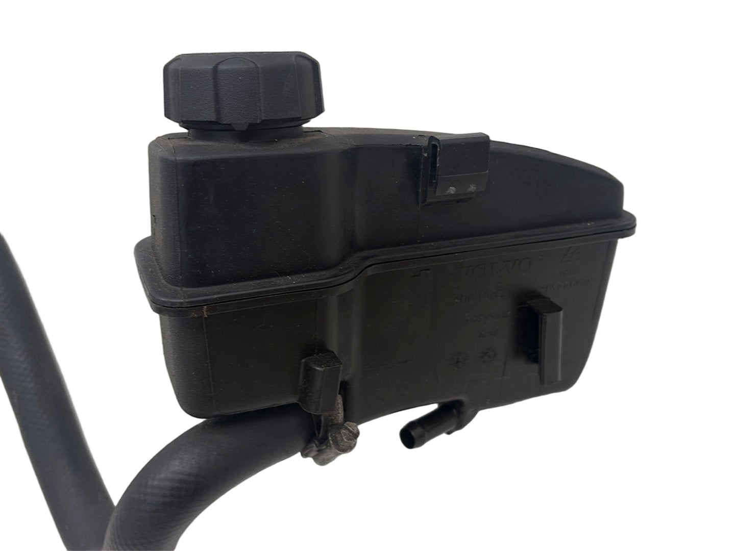 2015 - 2022 Volvo XC90 II 256 SUV Power Steering Reservoir 30645621