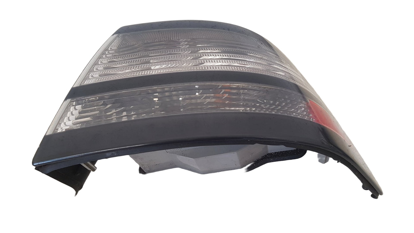 2009 Saab 9-3 YS3F Saloon Right Taillight 12785761