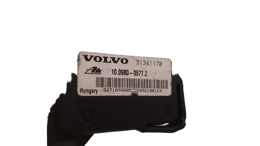 2013 Volvo XC90 I 275 SUV Yaw Rate Sensor 31341170