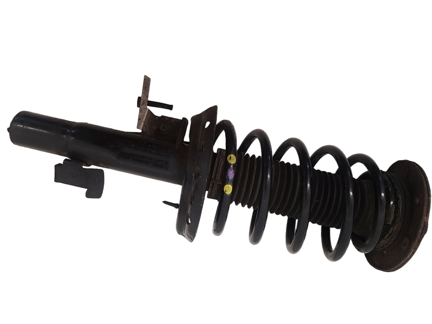 2016 Volvo V70 III 135 Estate Right Front Shock Absorber 31317795