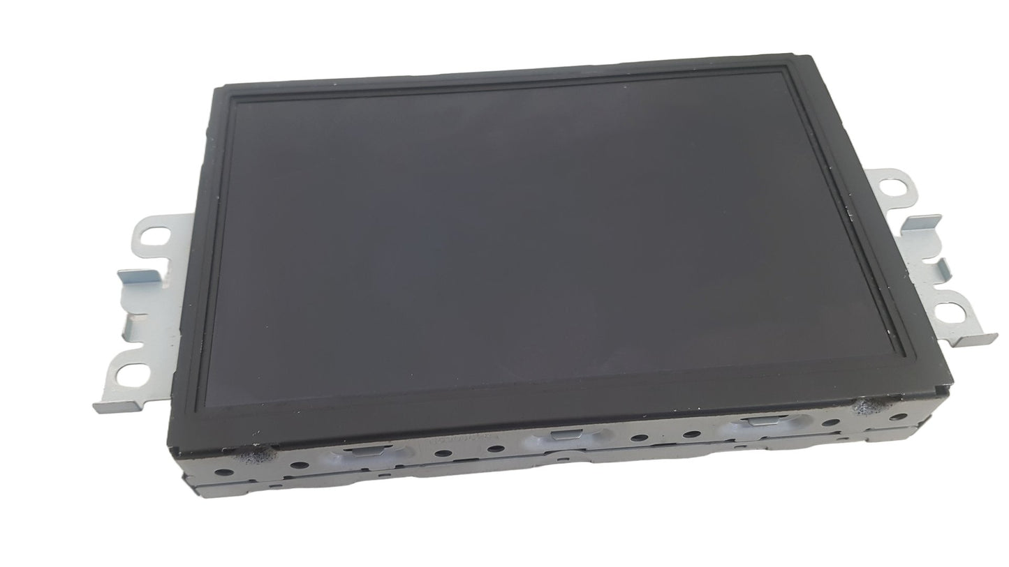 2012 - 2017 Volvo V40  Hatchback Dash Display Unit