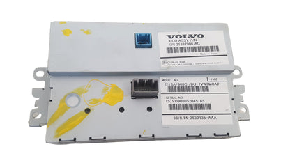 2012 - 2017 Volvo V40  Hatchback Dash Display Unit