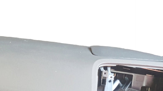 2008 - 2017 Volvo XC60 I 156 SUV Dashboard and Passenger Airbag Compartment