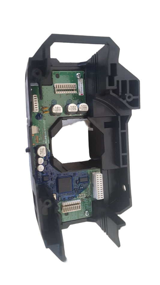 2009 Volvo V70  Estate Airbag Module/Sensor 31275025