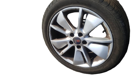 2009 Saab 9-3 YS3F Saloon Alloy Road Wheel 12780223