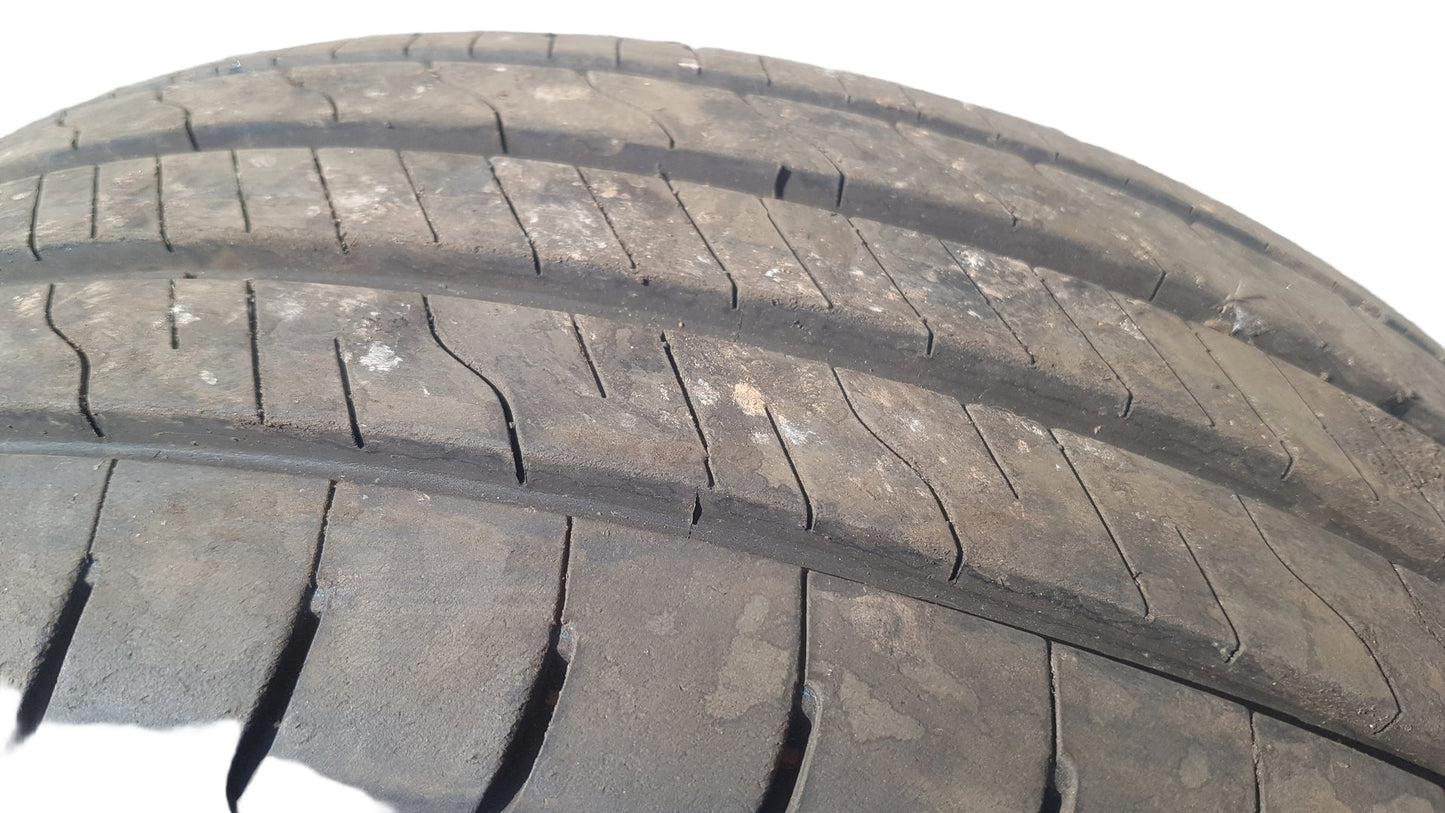2007 Volvo XC90  Estate Alloy Wheel 30736366