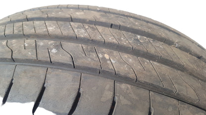 2007 Volvo XC90  Estate Alloy Wheel 30736366