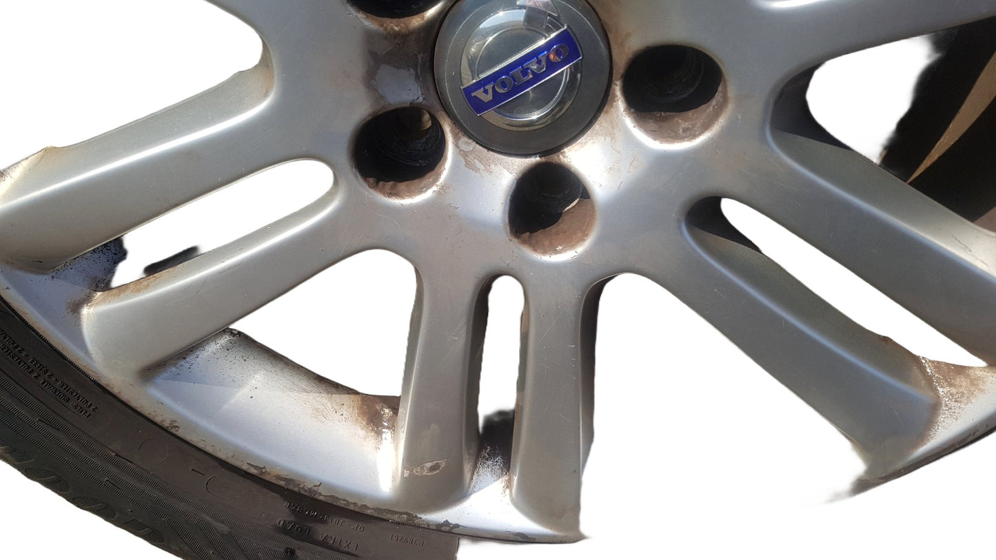 2007 Volvo XC90  Estate Alloy Wheel 30736366