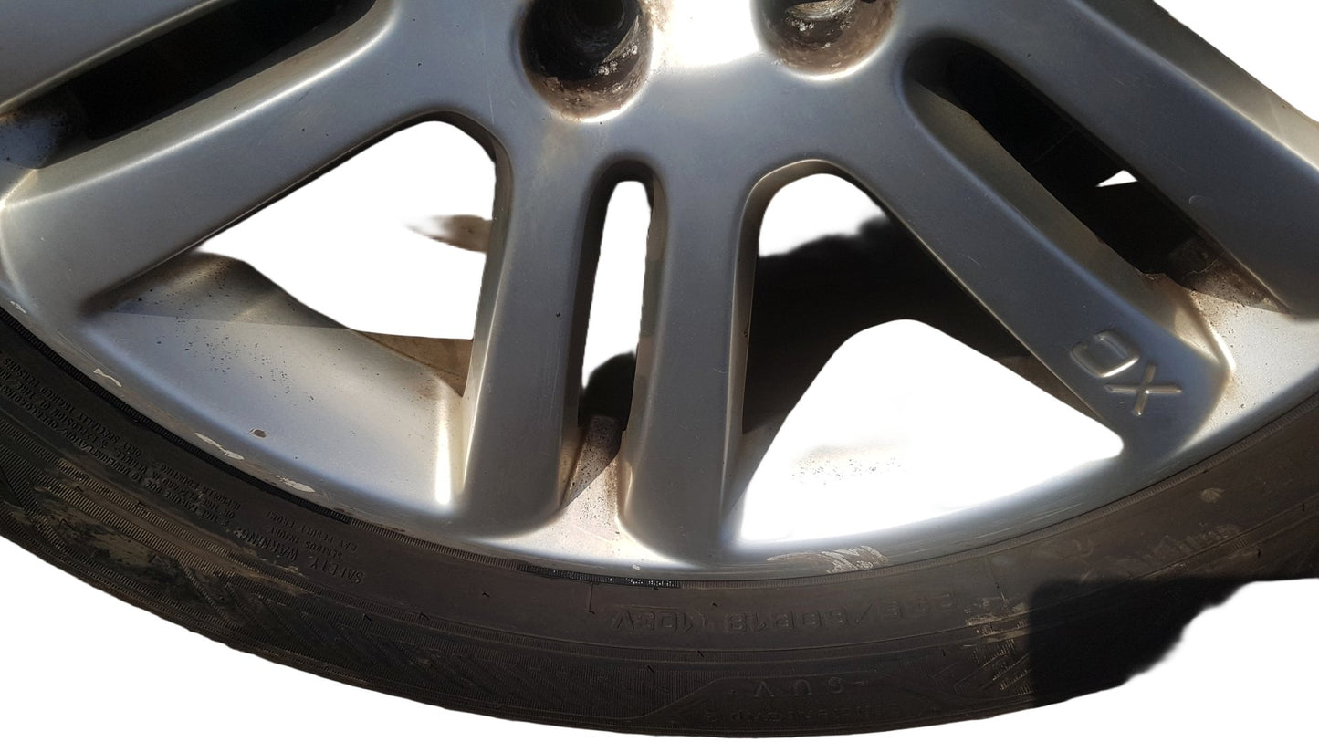 2007 Volvo XC90  Estate Alloy Wheel 30736366