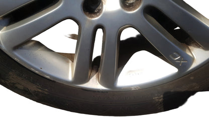 2007 Volvo XC90  Estate Alloy Wheel 30736366