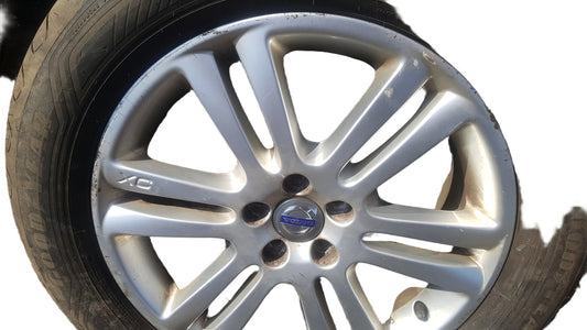 2007 Volvo XC90 I 275 Estate Alloy Wheel 30736366