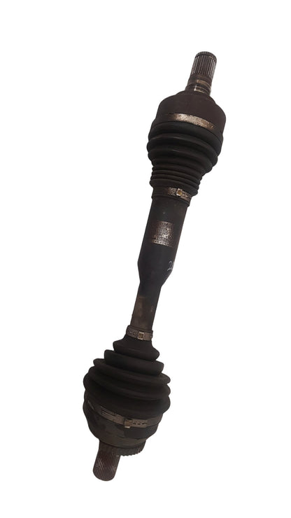 2007 Volvo XC90 I 275 Estate Left Driveshaft 30783089