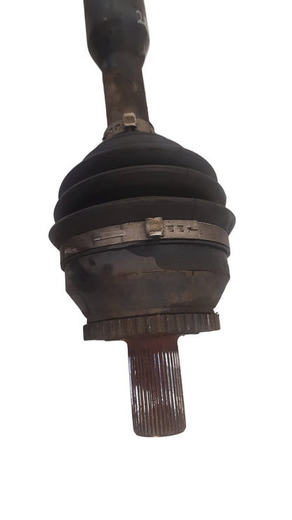 2007 Volvo XC90 I 275 Estate Left Driveshaft 30783089