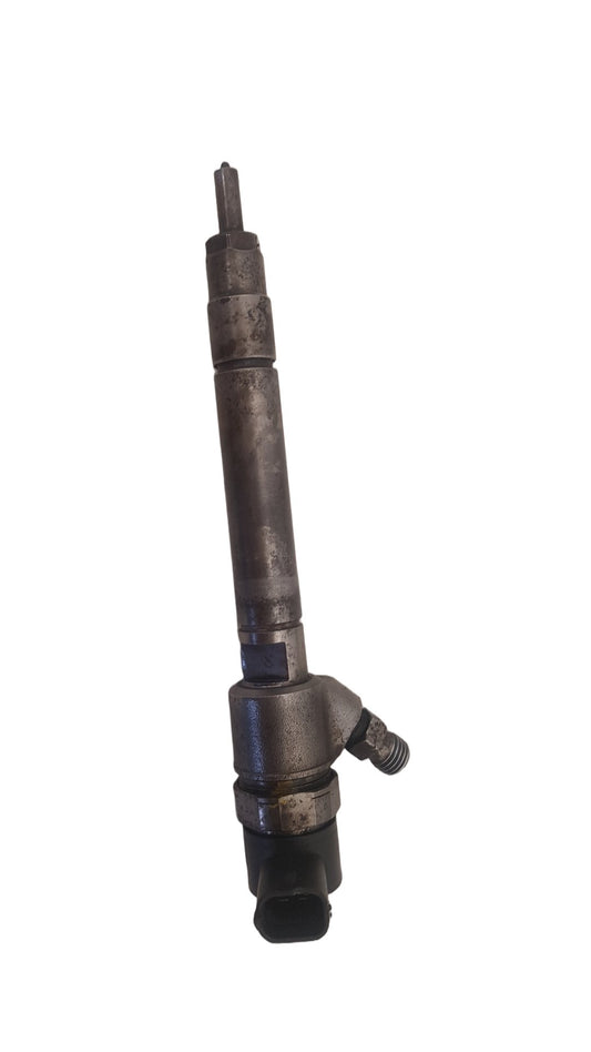 2006 - 2013 Volvo C70 II 542 Convertible Diesel Injector 30777526