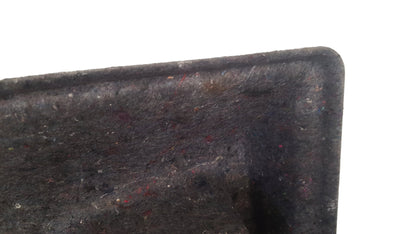 2015 Volvo V40 525, 526 Hatchback Boot Floor Carpet Cover 31332509