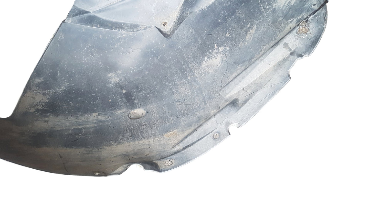 2007 Volvo V70  Estate Right Front Axle Splash Shield 30655666