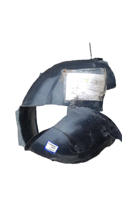 2007 Volvo V70  Estate Right Front Axle Splash Shield 30655666